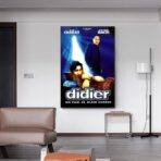 affiche didier