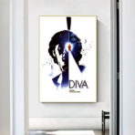 affiche diva