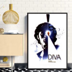 affiche diva