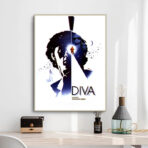 affiche diva
