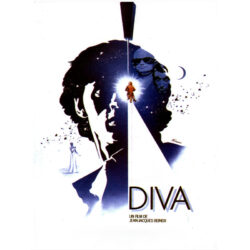affiche diva