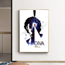 affiche diva