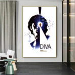 affiche diva