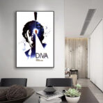 affiche diva