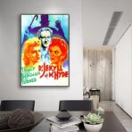affiche dr jekyll et mr hyde