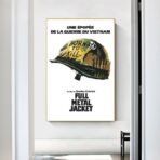 affiche film full metal jacket