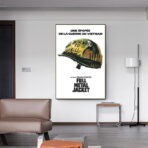 affiche film full metal jacket