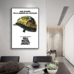 affiche film full metal jacket