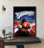 affiche film superman