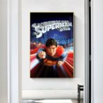 affiche film superman