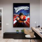 affiche film superman