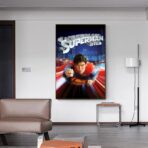 affiche film superman