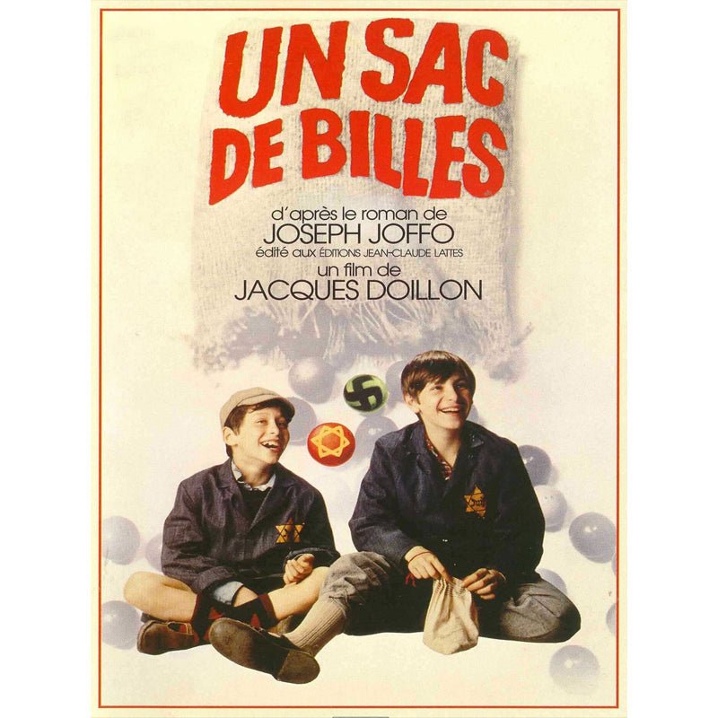 affiche-film-un-sac-de-billes_2 affiche film un sac de billes