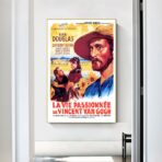 affiche film van gogh