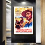 affiche film van gogh
