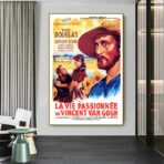 affiche film van gogh