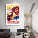 affiche film van gogh