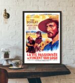 affiche film van gogh