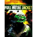 affiche full metal jacket