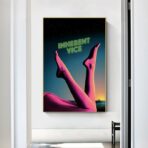 affiche inherent vice