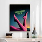 affiche inherent vice