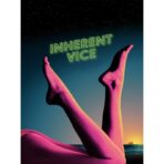 affiche inherent vice