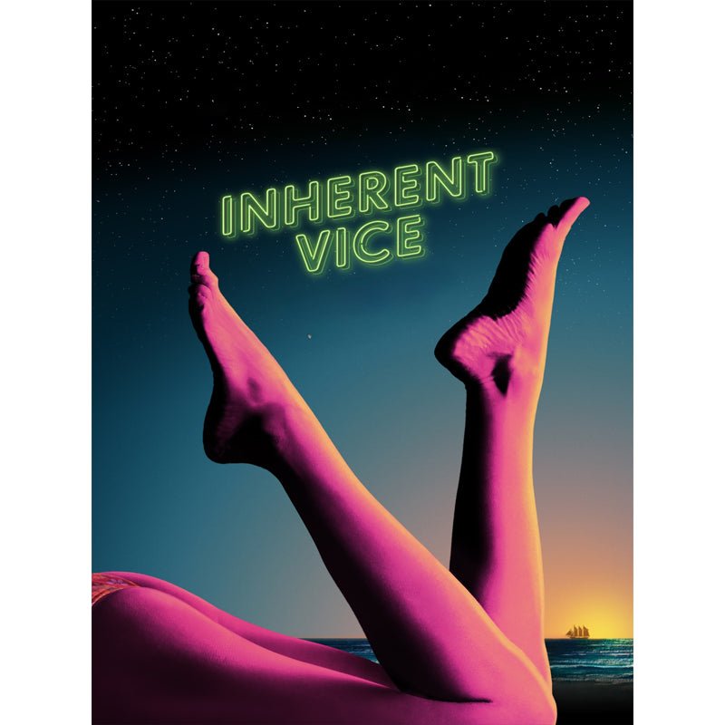 affiche-inherent-vice_12 affiche inherent vice