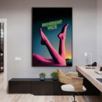 affiche inherent vice