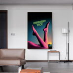 affiche inherent vice