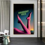 affiche inherent vice