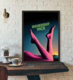 affiche inherent vice