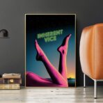 affiche inherent vice