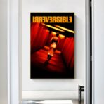 affiche irreversible
