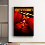 affiche irreversible
