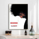 affiche jacques mesrine