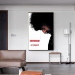 affiche jacques mesrine
