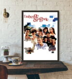 affiche l'auberge espagnole