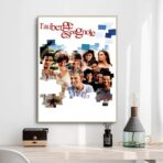 affiche l'auberge espagnole