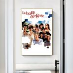 affiche l'auberge espagnole