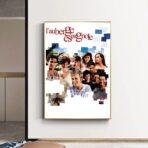 affiche l'auberge espagnole