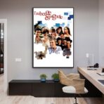 affiche l'auberge espagnole