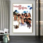 affiche l'auberge espagnole