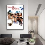 affiche l'auberge espagnole