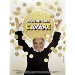 affiche l'avare