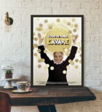 affiche l'avare