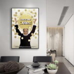 affiche l'avare