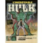 affiche lincroyable hulk