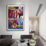affiche la cache aux folles