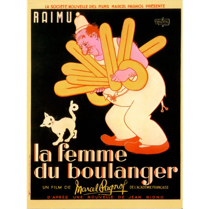 affiche-la-femme-du-boulanger_1 affiche la femme du boulanger