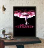 affiche le blob